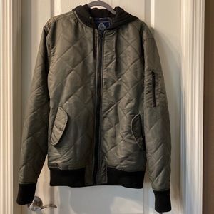 American Rag Mens Hoodie